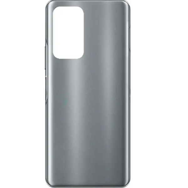 İnfinix Note 11S Uyumlu Arka Kapak Gri - Image 1