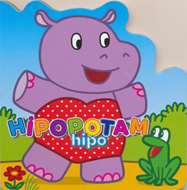 Hipopotam Hipo - Tırtıl - Image 1
