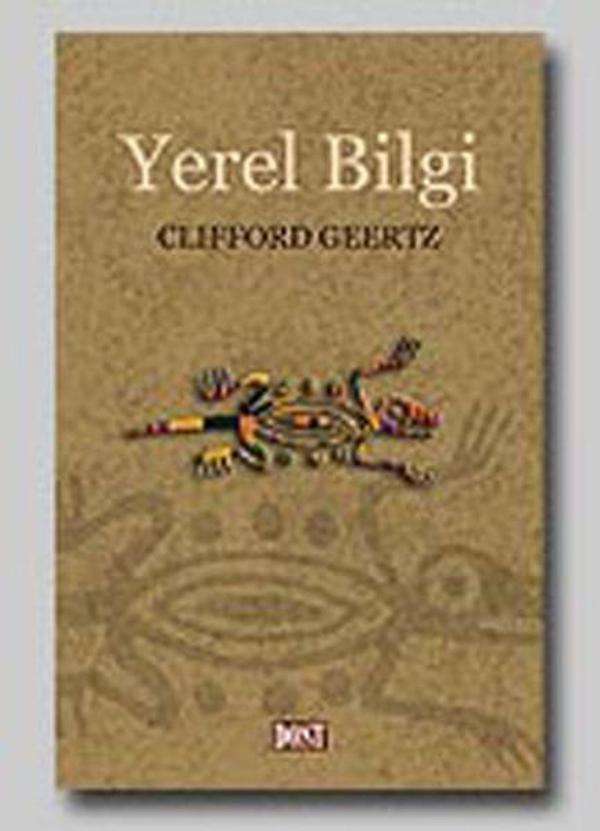 Yerel Bilgi - Dost Kitabevi - Image 1
