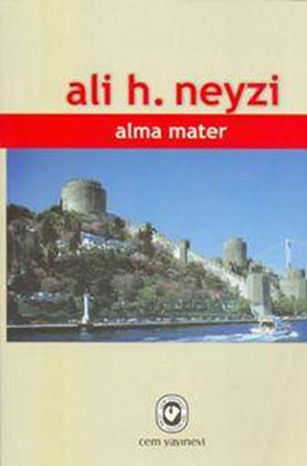 Alma Mater - Cem Yayınevi - Image 1