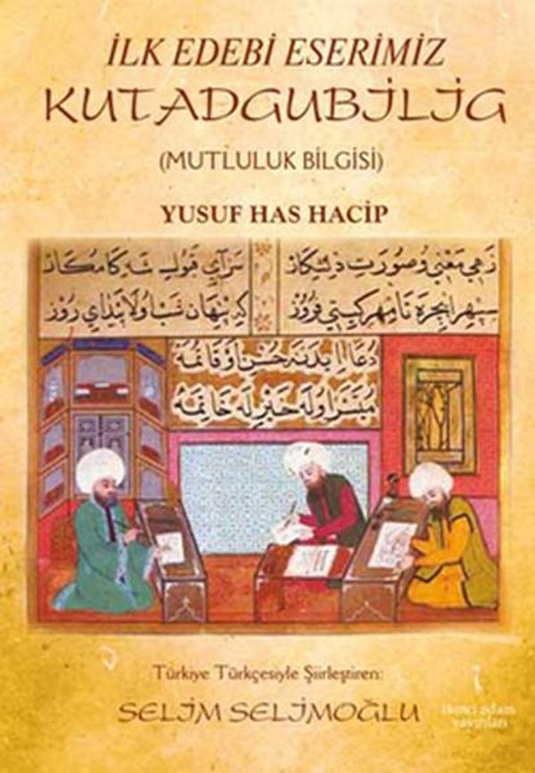 Kutadgubilig - İkinci Adam Yayınları - Image 1