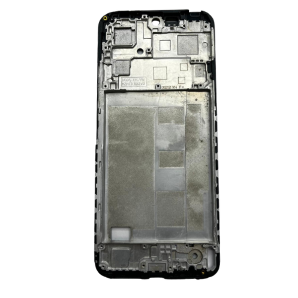 Redmi Note 12 Pro 5G Uyumlu Ekran Çıtası - Image 1