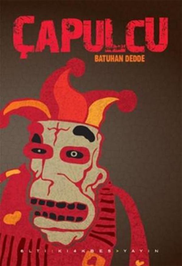 Çapulcu - Altıkırkbeş Basın Yayın - Image 1