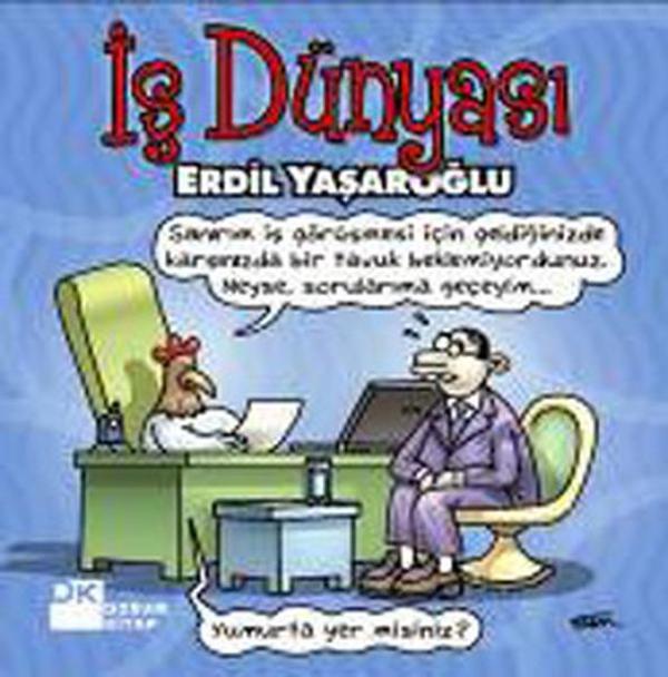 Doğan Kitap İş Dünyası - Doğan Kitap - Image 1
