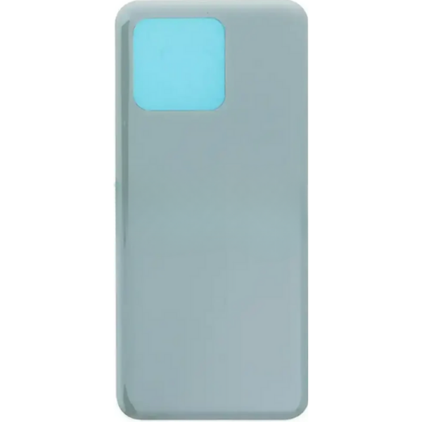 Xiaomi Mi 13 Uyumlu Arka Pil Kapağı Yeşil  - Image 1