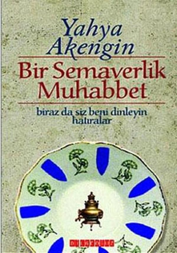 Bir Semaverlik Muhabbet - Bilgeoğuz Yayınları - Image 1