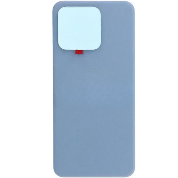 Xiaomi Mi 13 Uyumlu Arka Pil Kapağı Mavi  - Image 1