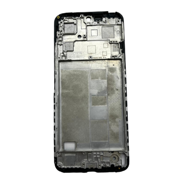 Redmi Note 12 4G  Uyumlu  Ekran Çıtası  - Image 1