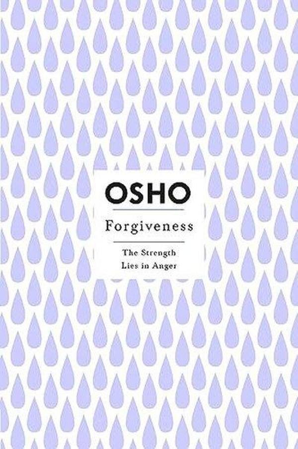 Forgiveness : The Strength Lies in Anger - St Martin's Press - Image 1