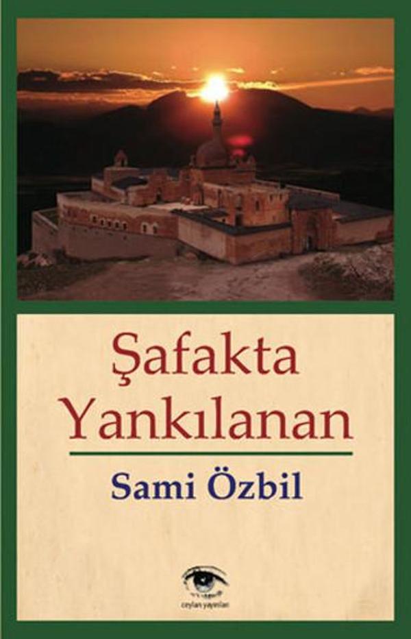 Şafakta Yankılanan - Ceylan Yayıncılık - Image 1