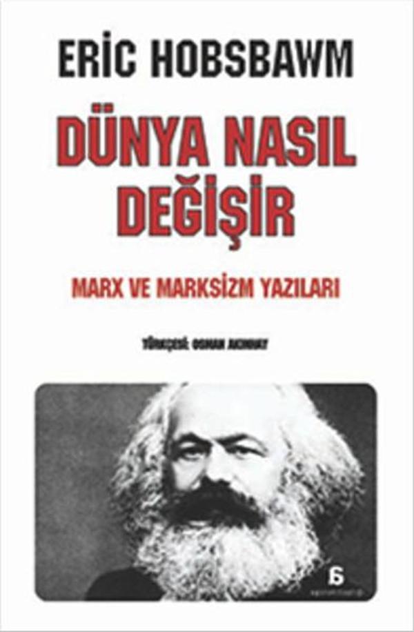 Dünya Nasıl Değişir - Agora Kitaplığı - Image 1
