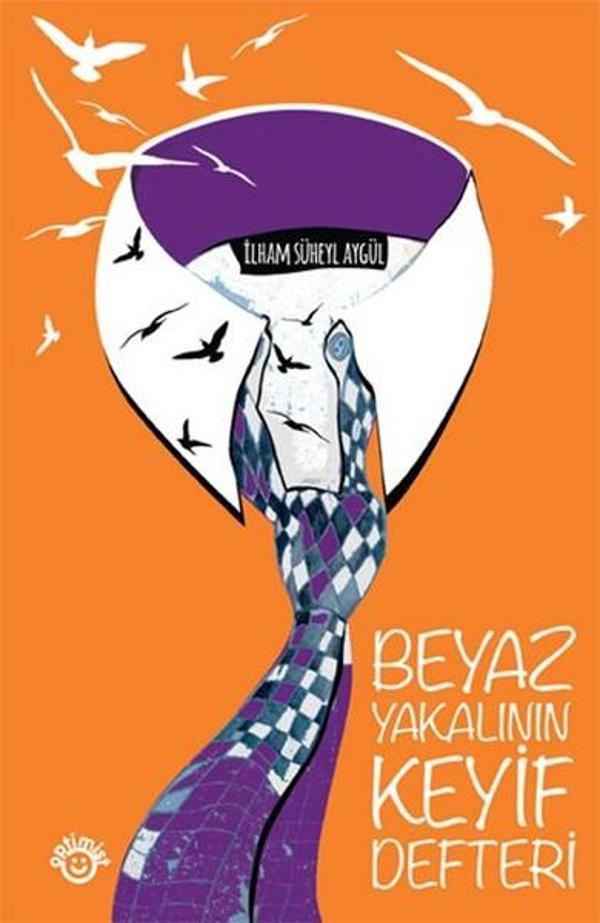 Beyaz Yakalının Keyif Defteri - Optimist - Image 1
