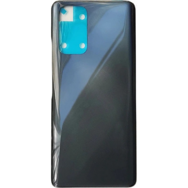Redmi Note 10 Pro Uyumlu Arka Pil Kapağı Siyah - Image 1