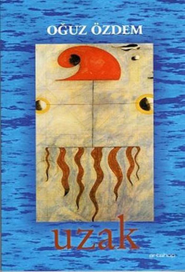 Artshop Yayıncılık Uzak - Artshop Yayıncılık - Image 1