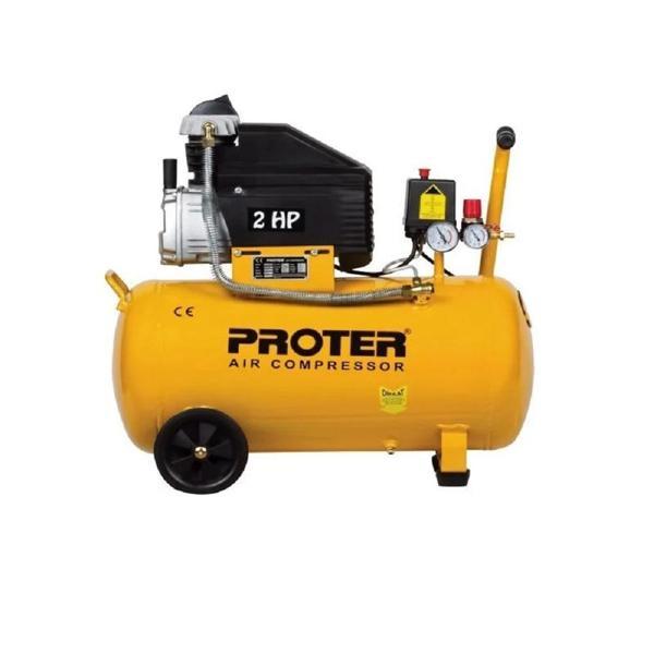 Proter PR 52 YL 50 lt Yağlı Hava Kompresör - Image 1
