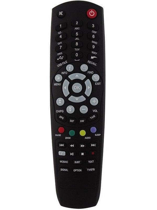 Lifemax LM24512 Mini HD Uydu Kumanda - Image 1