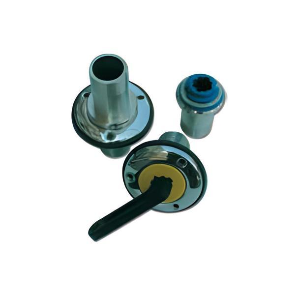 PİS SU ÇIKIŞ KAPAĞI Ø38mm - Image 1