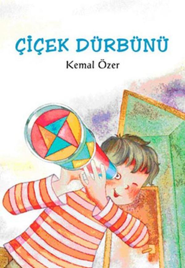 Tudem Yayınları Çiçek Dürbünü - Tudem Yayınları - Image 1