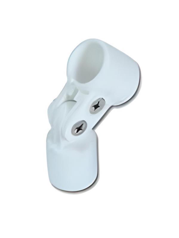 TENTE ORTA MAFSAL Ø25mm BEYAZ - Image 1