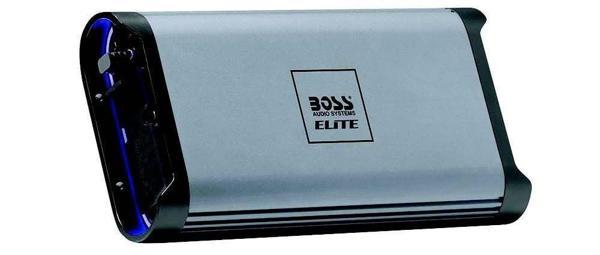 BOSS ANFİ MR1004 - Image 1