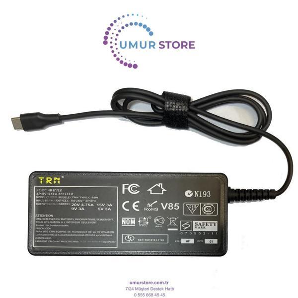Asus Vivobook S 15 OLED M5506 Adaptörü - Image 1