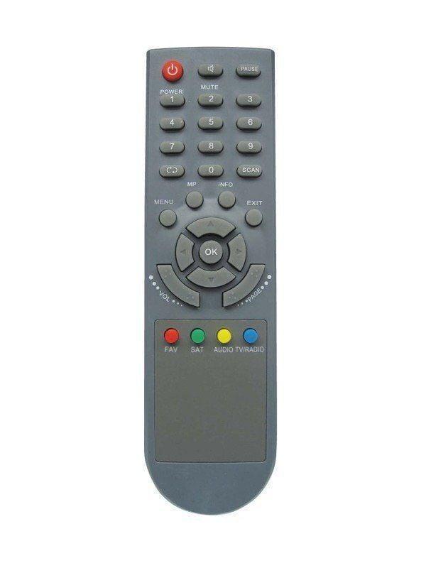 Starcom 9500 Uydu Kumanda - Image 1