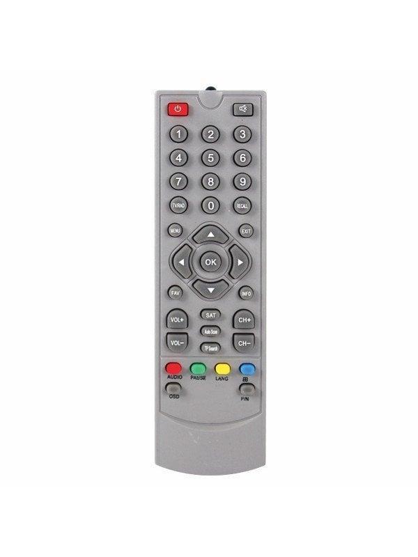 Starcom Nano-S 200 Uydu Kumanda - Image 1