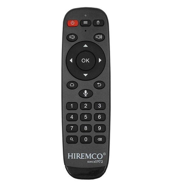 Hiremco X6 Android Box Kumandası - Image 1