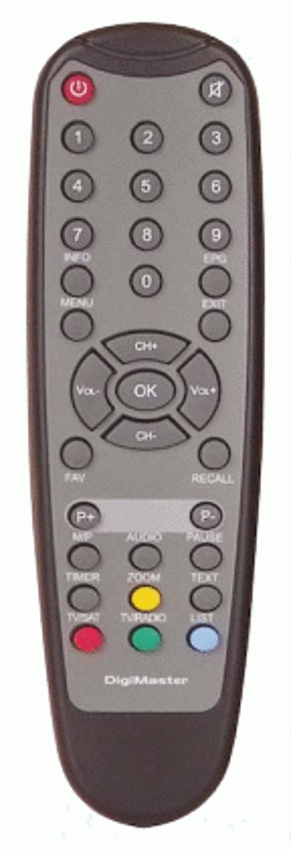GoldStar G-28000 Uydu Kumanda - Image 1