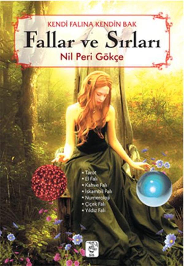 Fallar ve Sırları - Sis Yayıncılık - Image 1