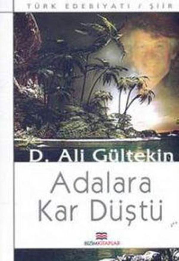 Adalara Kar Düştü - Bizim Kitaplar - Image 1