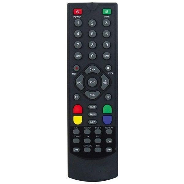 Besttel Mini HD Box Uydu Kumanda - Image 1