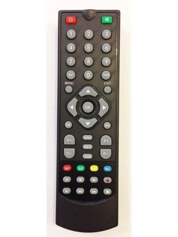 GRUNDIG DSR 6950 Uydu Kumanda - Image 1