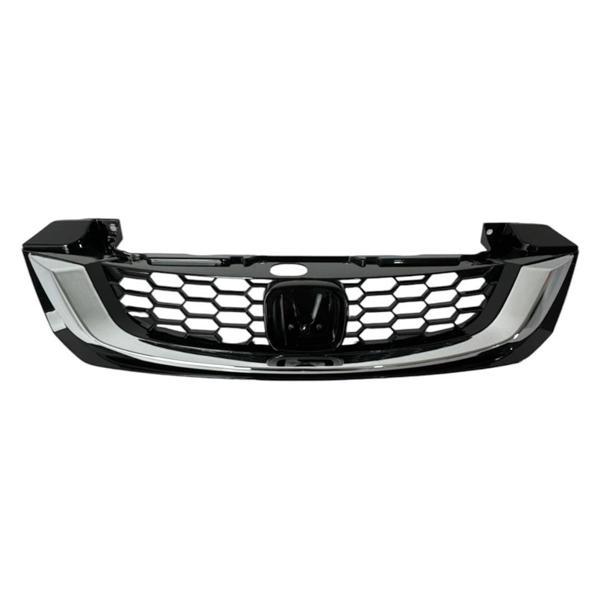 Ön Panjur Civic 2012-2015 FB7 Makyajlı - Image 1