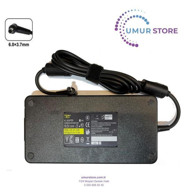 Asus ROG Strix SCAR 15 G532 G5 Adaptörü - Image 1