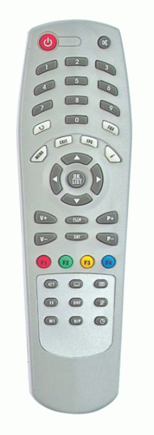 GoldMaster 10800 Kumanda - Image 1