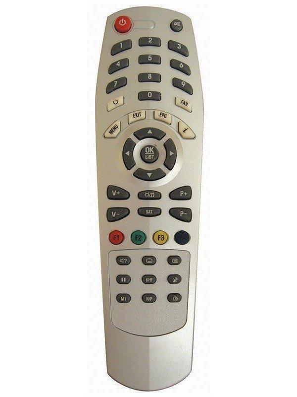 GoldMaster 10500 Uydu Kumanda - Image 1