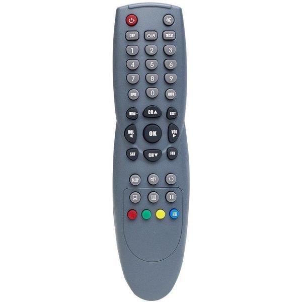 GoldMaster SAT-76700 FTA Uydu Kumanda - Image 1