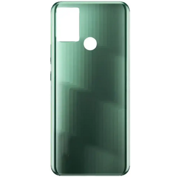 İnfinix Hot 11 Play Uyumlu Full Kasa Arka Kapak Yeşil - Image 1