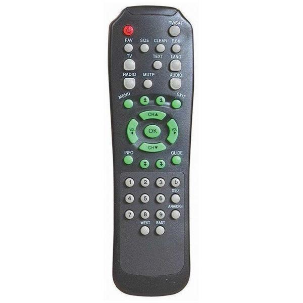 Hyundai Uydu Kumanda KR0450 - Image 1