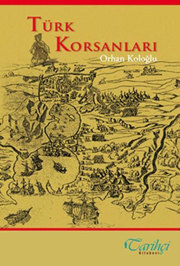 Türk Korsanları - Tarihçi Kitabevi - Image 1
