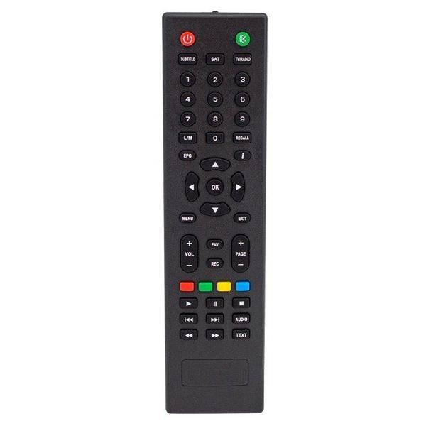 Hiremco Titanix Mini HD Uydu Kumandası - Image 1