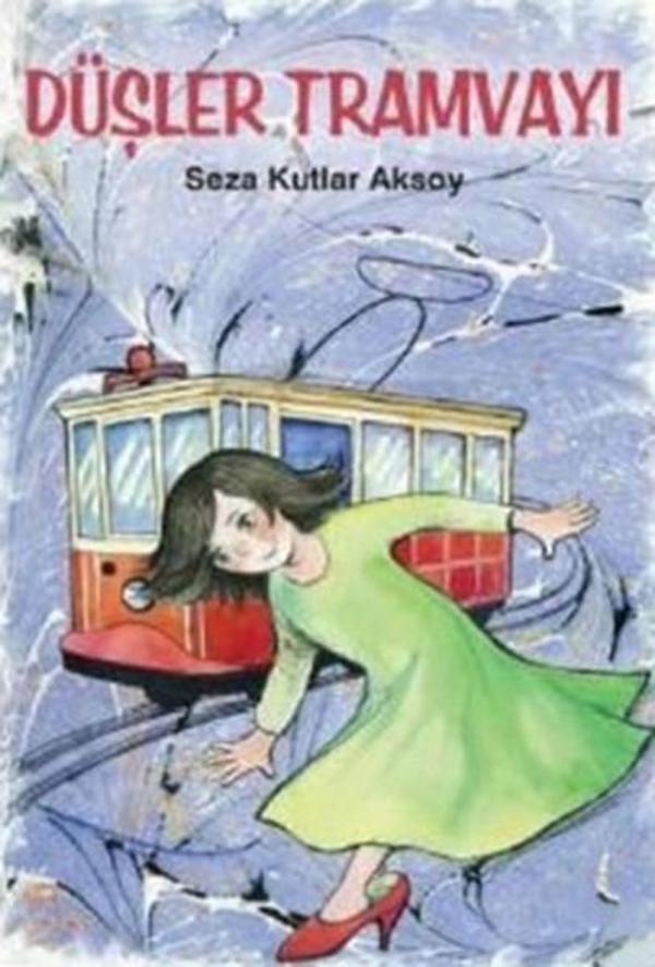 Düşler Tramvayı - Tudem Yayınları - Image 1
