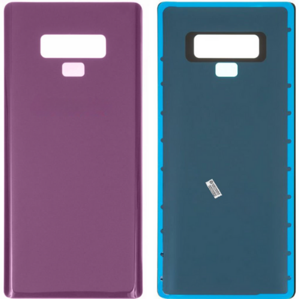 Samsung Galaxy Note 9 SM-N960 Uyumlu Arka Pil Kapağı Pembe - Image 1