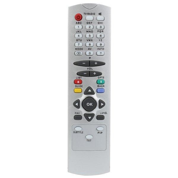 REGAL 35100 Kumanda - Image 1
