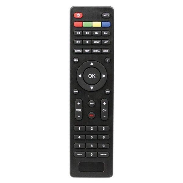Kawai KW-6800 Mini HD Uydu Kumanda - Image 1