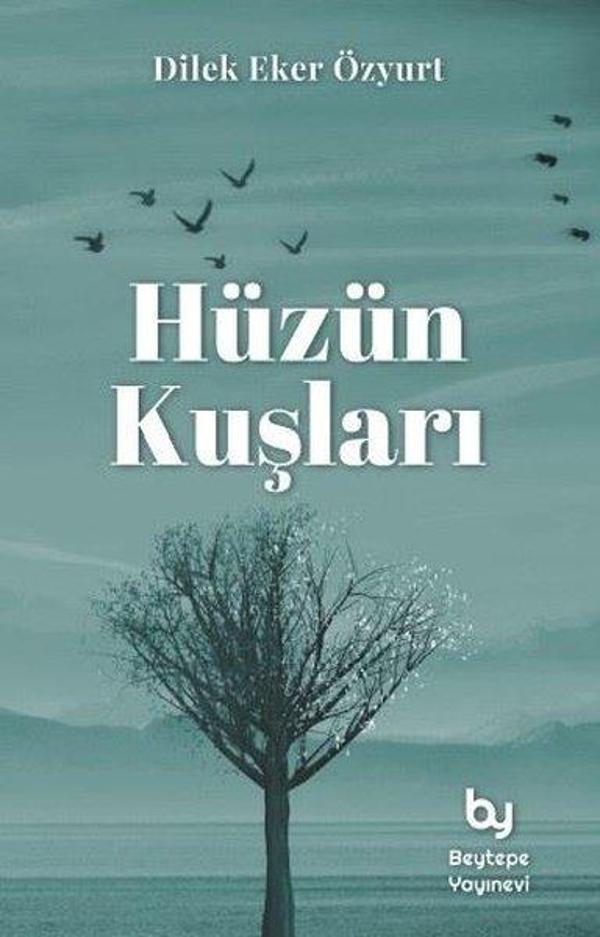 Hüzün Kuşları - Beytepe Yayınevi - Image 1