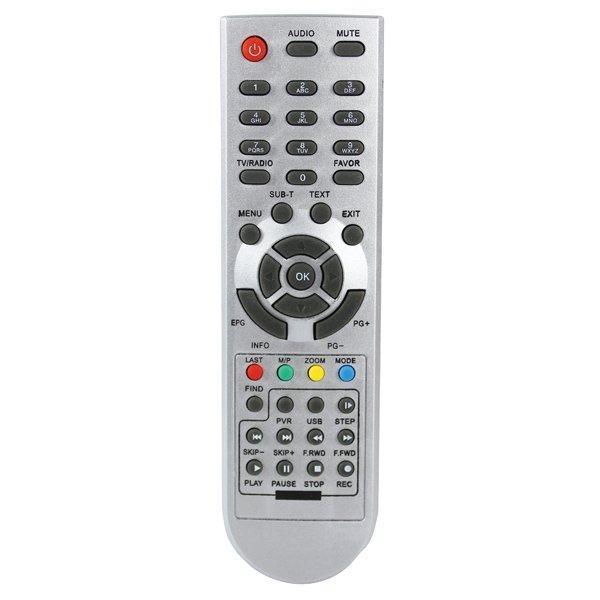 Kawai KW-6500B Uydu Kumanda - Image 1