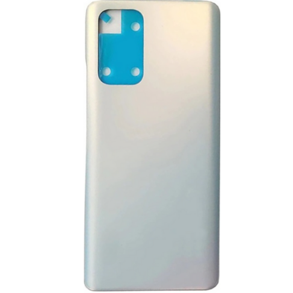 Redmi Note 10 Pro Uyumlu Arka Pil Kapağı Beyaz - Image 1