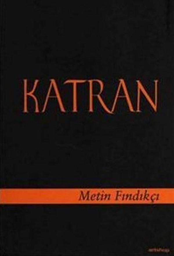 Katran - Artshop Yayıncılık - Image 1